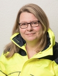 Bausachverständige, Immobiliensachverständige, Immobiliengutachterin und Baugutachterin  Svenja Rohlfs Straubenhardt